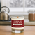 In From the Winter Wind Candle