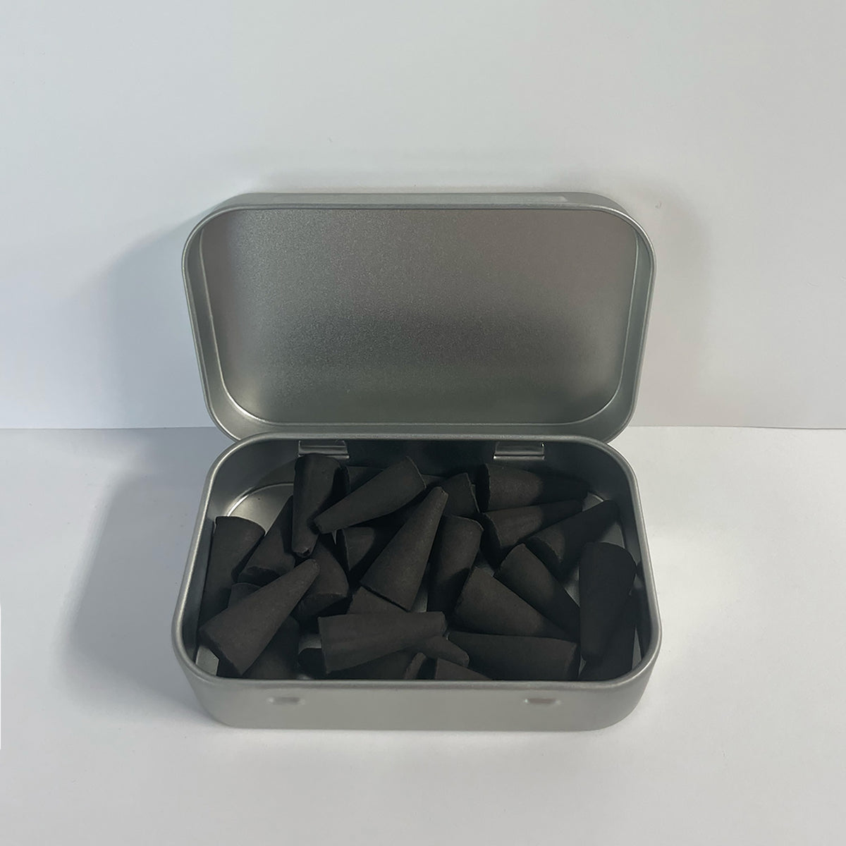 Crushing Hard Mix Soundtrack Incense Cones