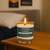 Stadium Lights Candle