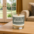 Taking the Long Way Home Candle