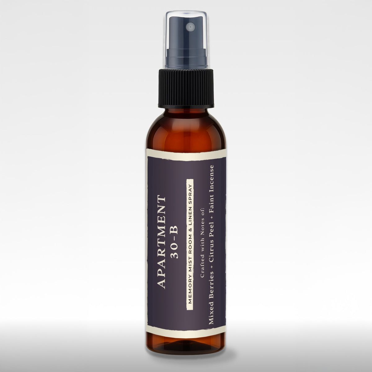 Apartment 30-B Memory Mist