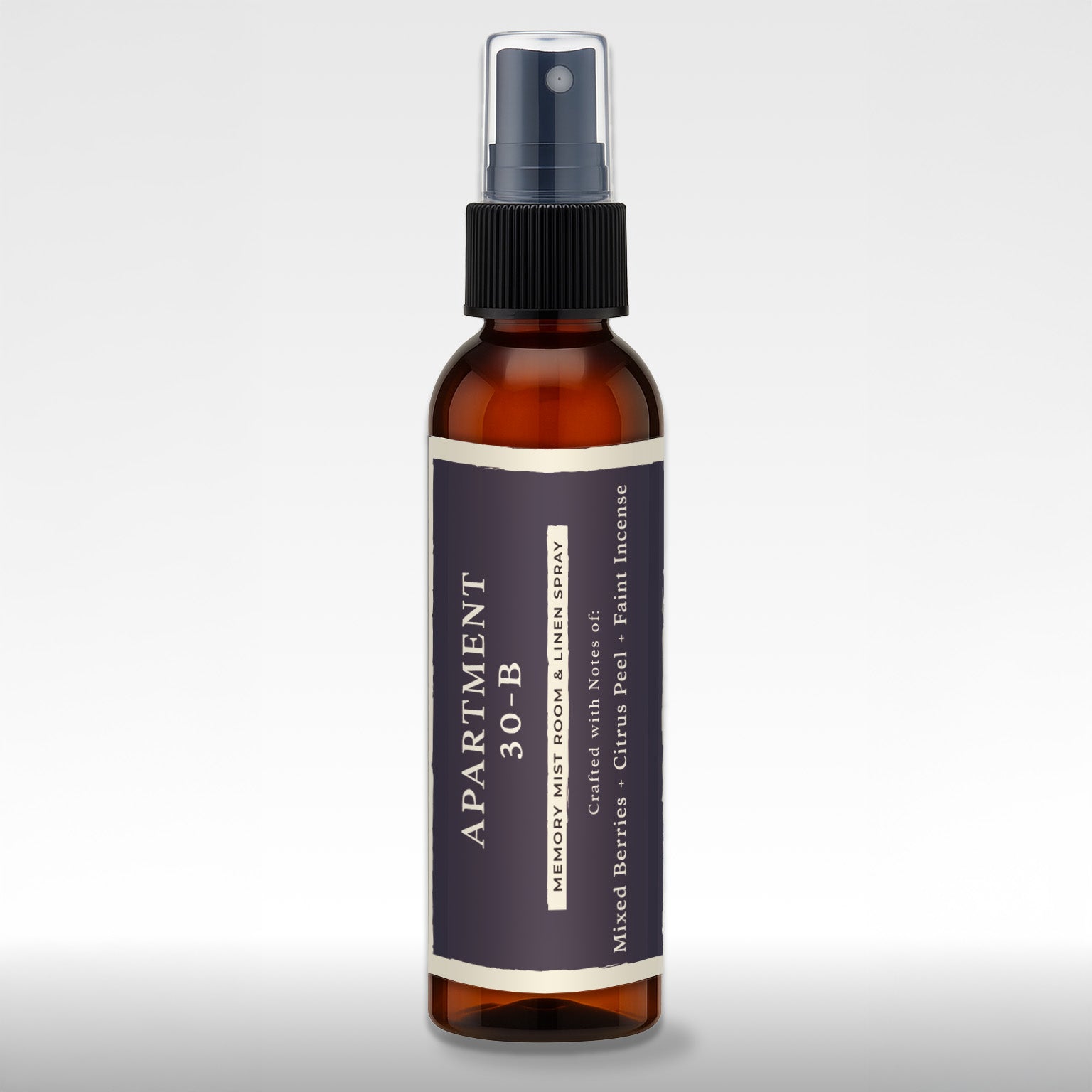 Apartment 30-B Memory Mist