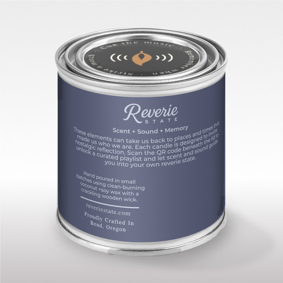 Feelin&#39; Wicked Mix Soundtrack Candle