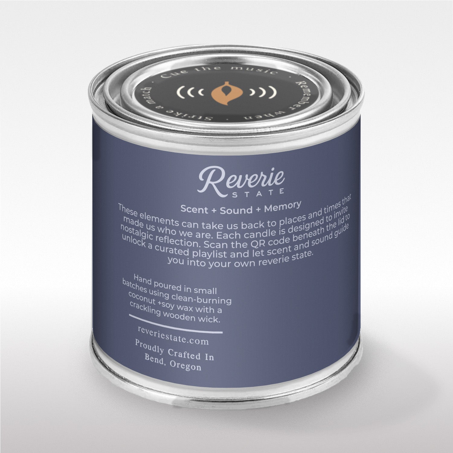 Feelin' Wicked Mix Soundtrack Candle