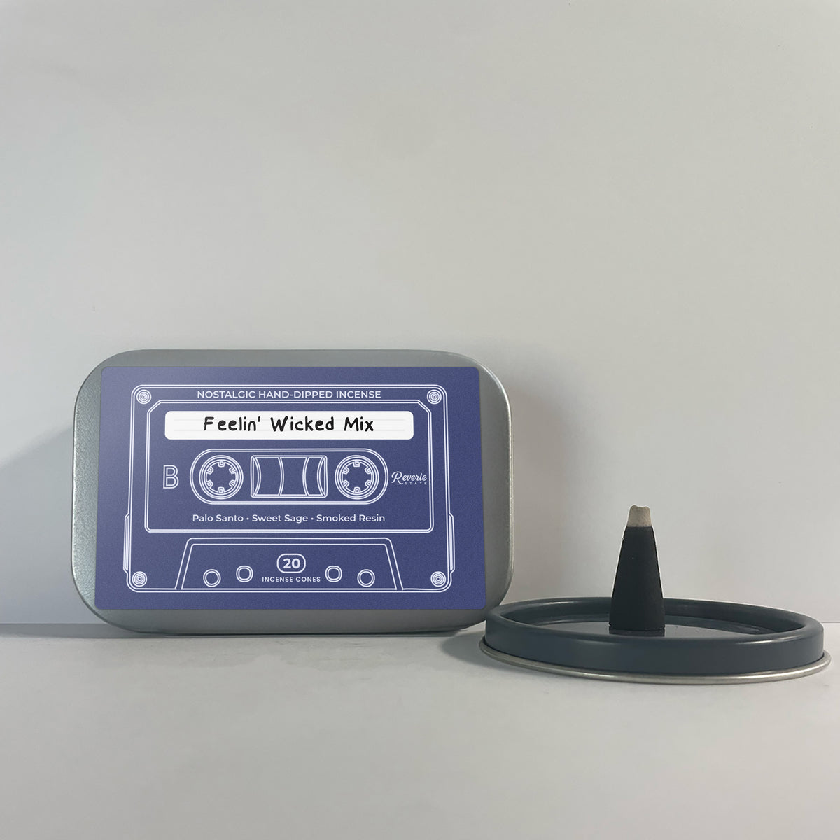 Feelin&#39; Wicked Mix Soundtrack Incense Cones