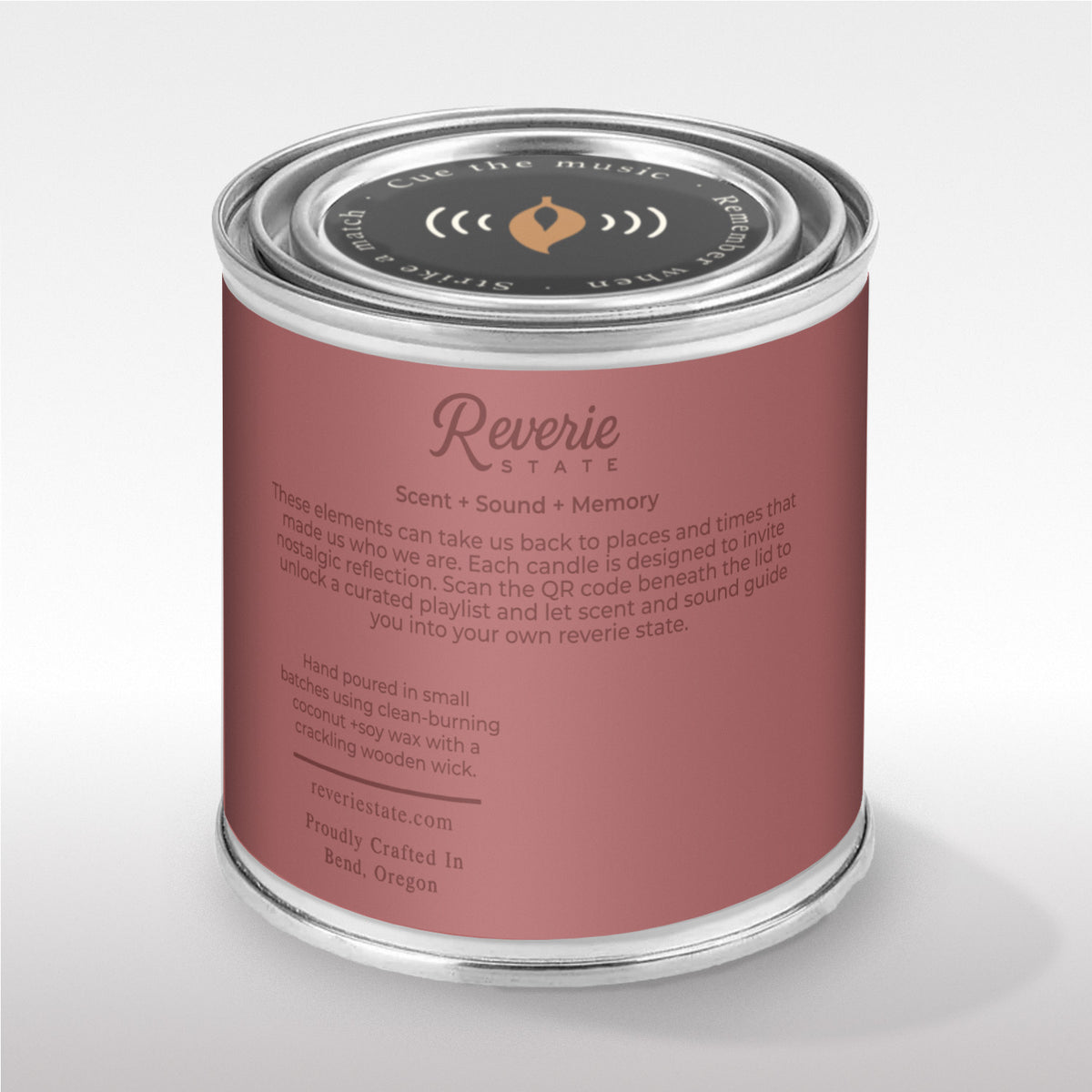 Heartbreak Mix Soundtrack Candle