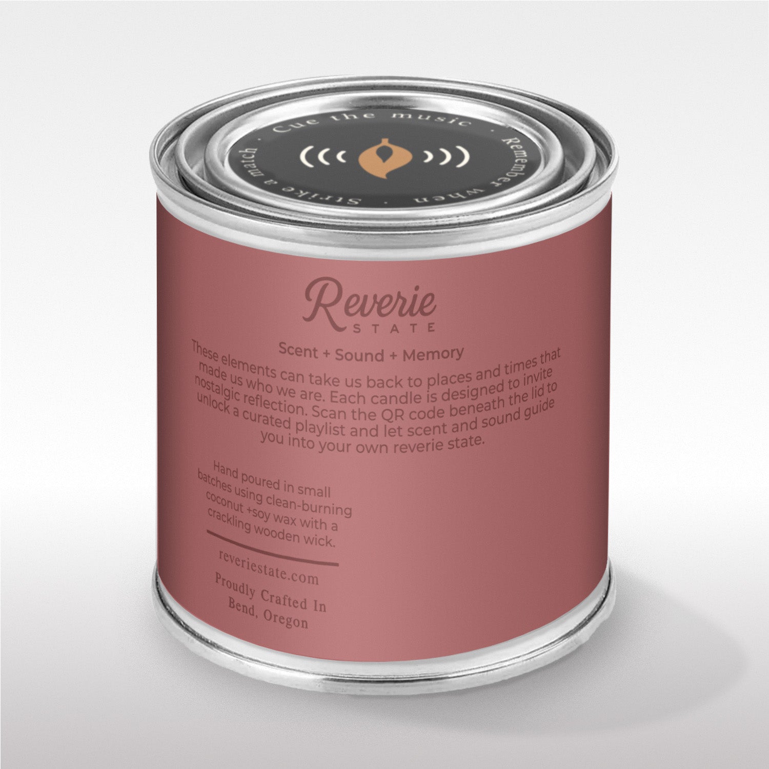 Heartbreak Mix Soundtrack Candle