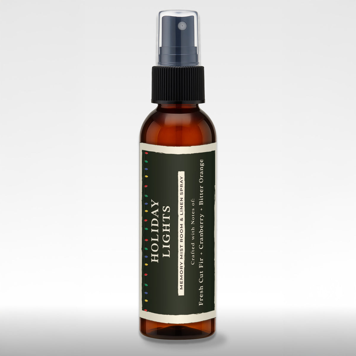 Holiday Lights Memory Mist