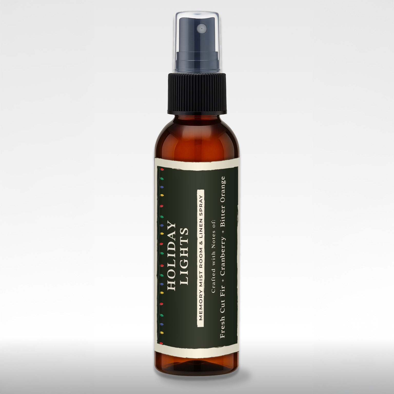 Holiday Lights Memory Mist