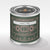 Holiday Mix Soundtrack Candle