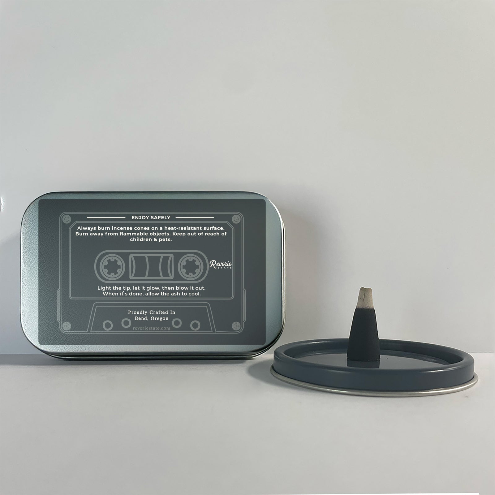 Have a Great Day Mix Soundtrack Incense Cones