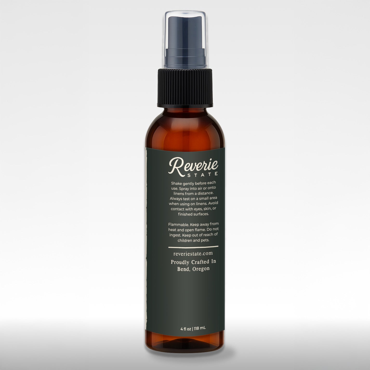 Meet Me at the Trailhead Memory Mist