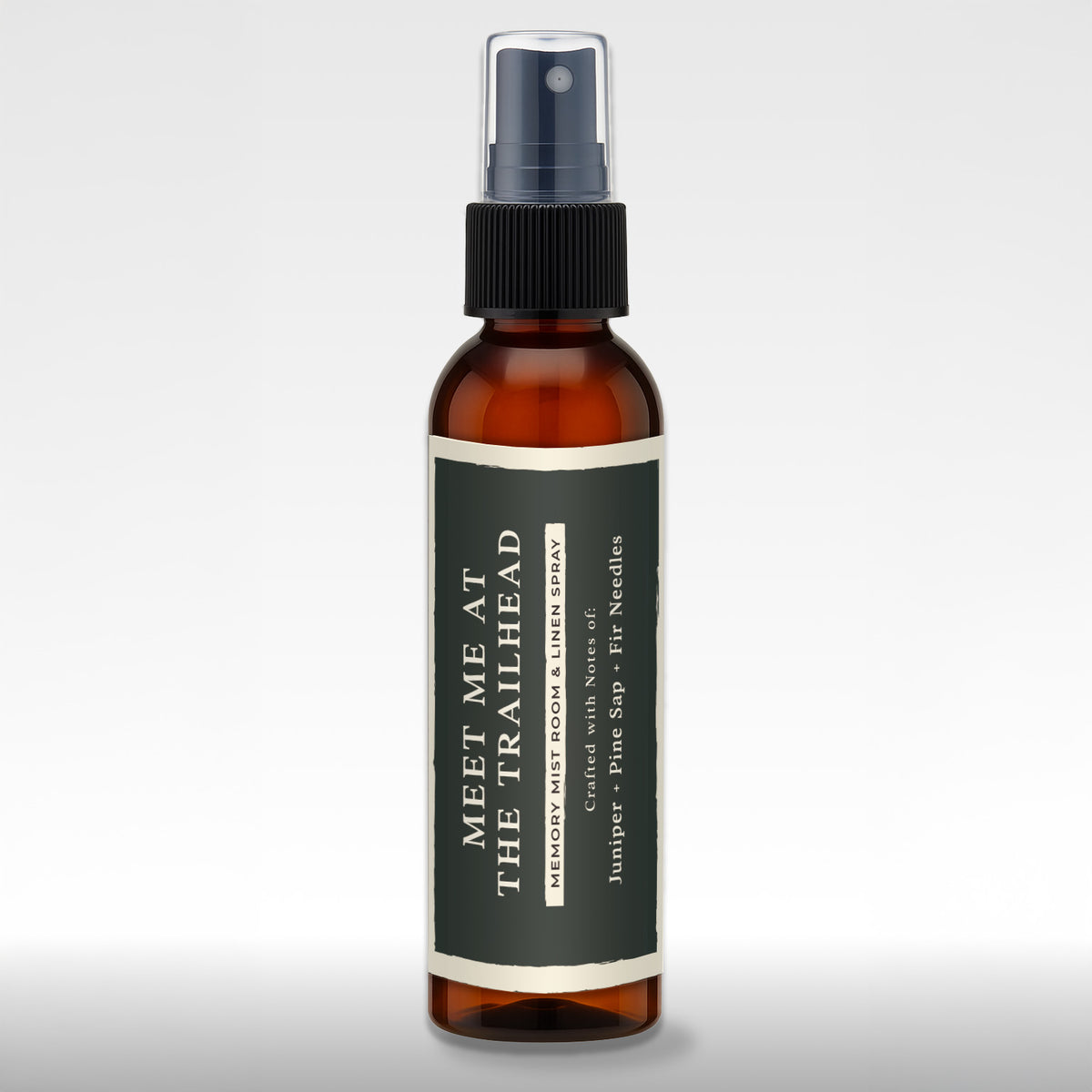 Meet Me at the Trailhead Memory Mist