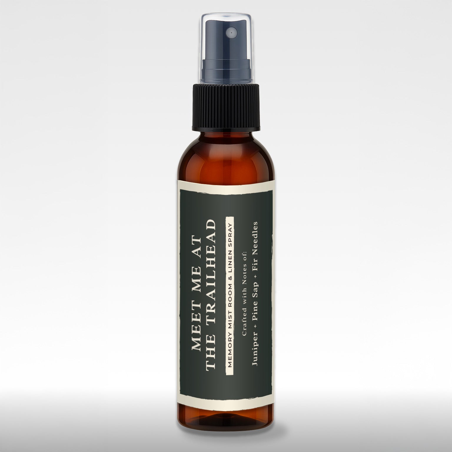 Meet Me at the Trailhead Memory Mist