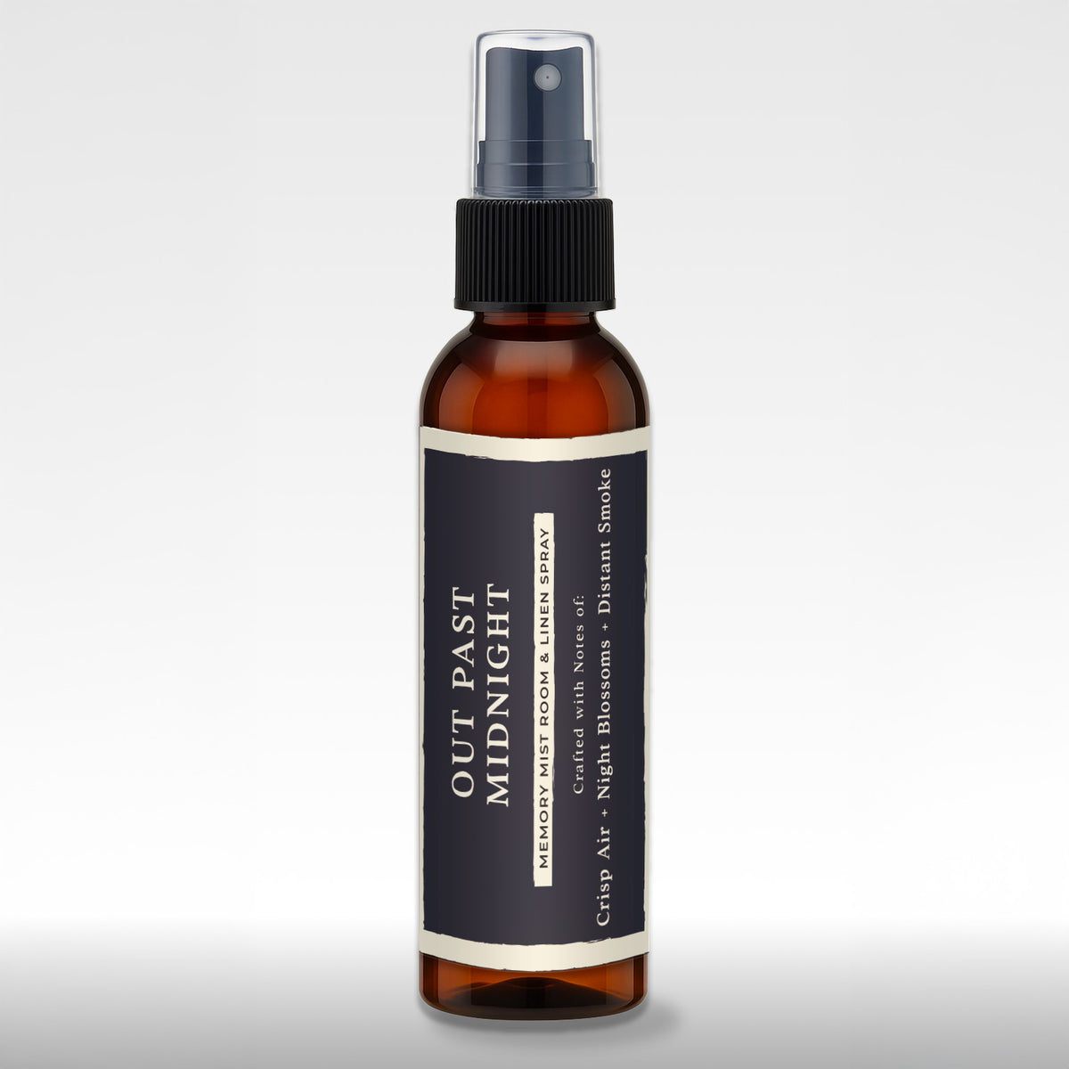 Out Past Midnight Memory Mist
