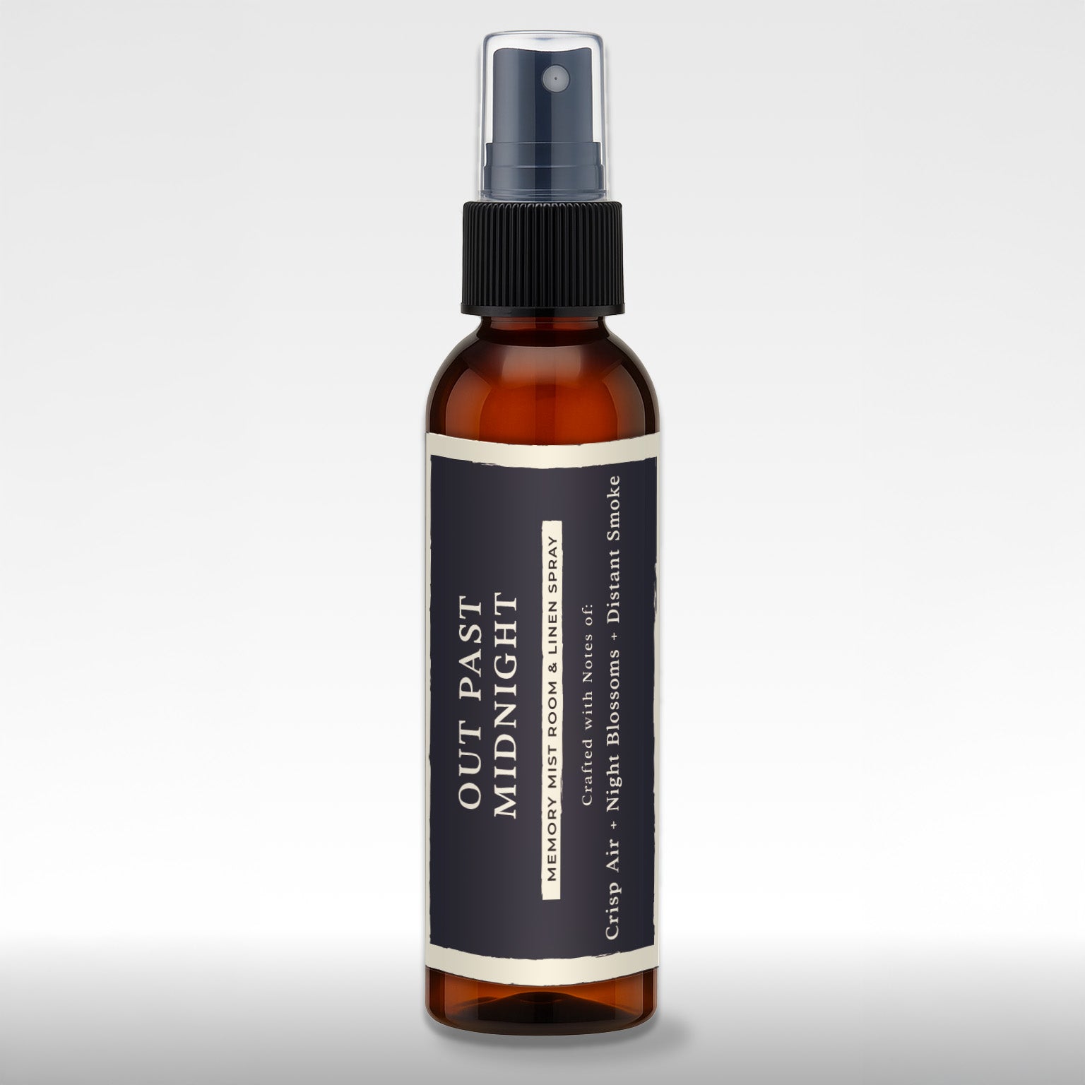 Out Past Midnight Memory Mist
