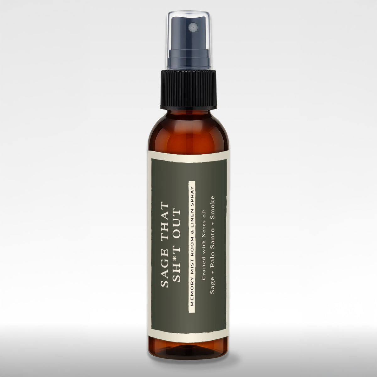 Sage That Sh*t Out Memory Mist