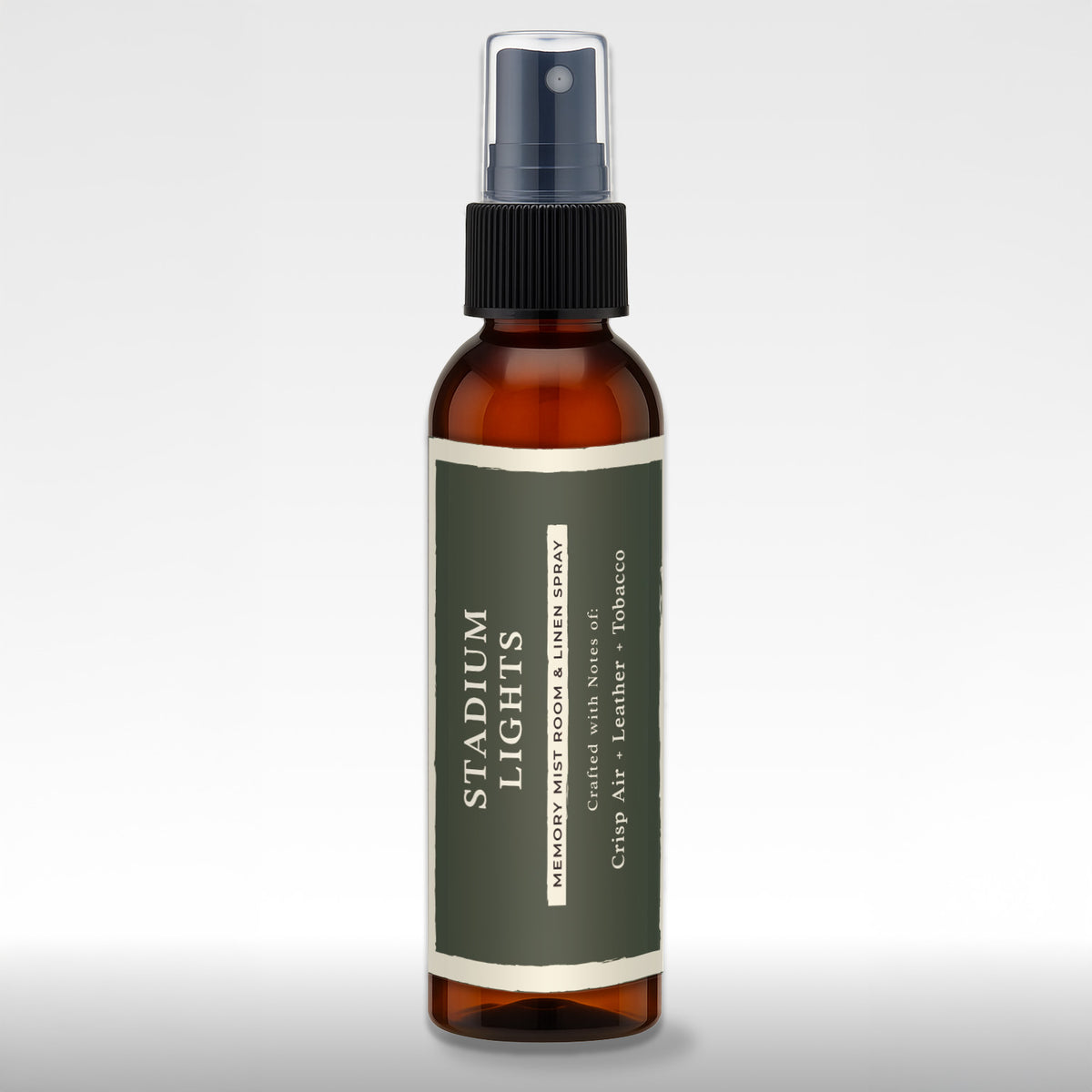 Stadium Lights Memory Mist