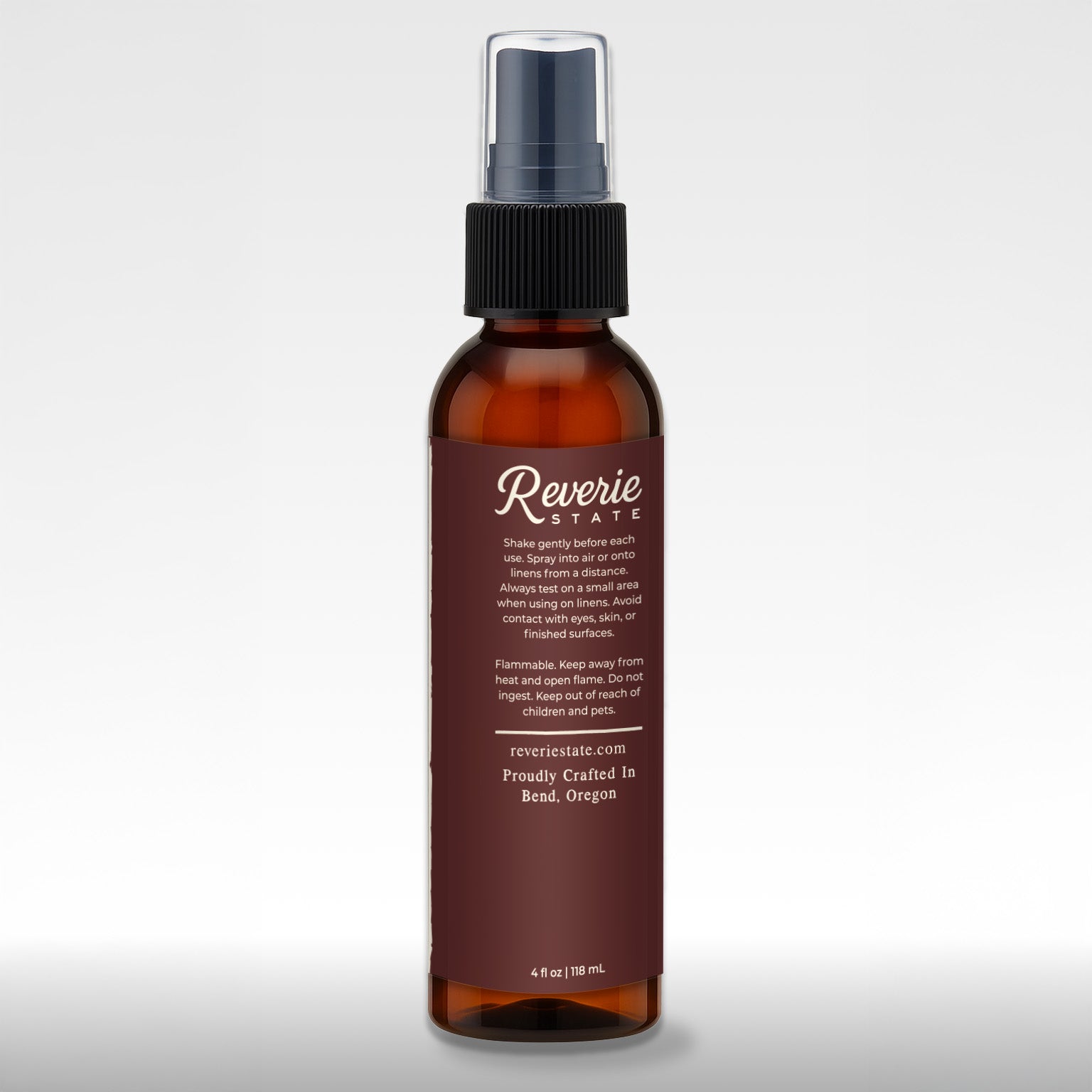 The Last of Many Lies Memory Mist