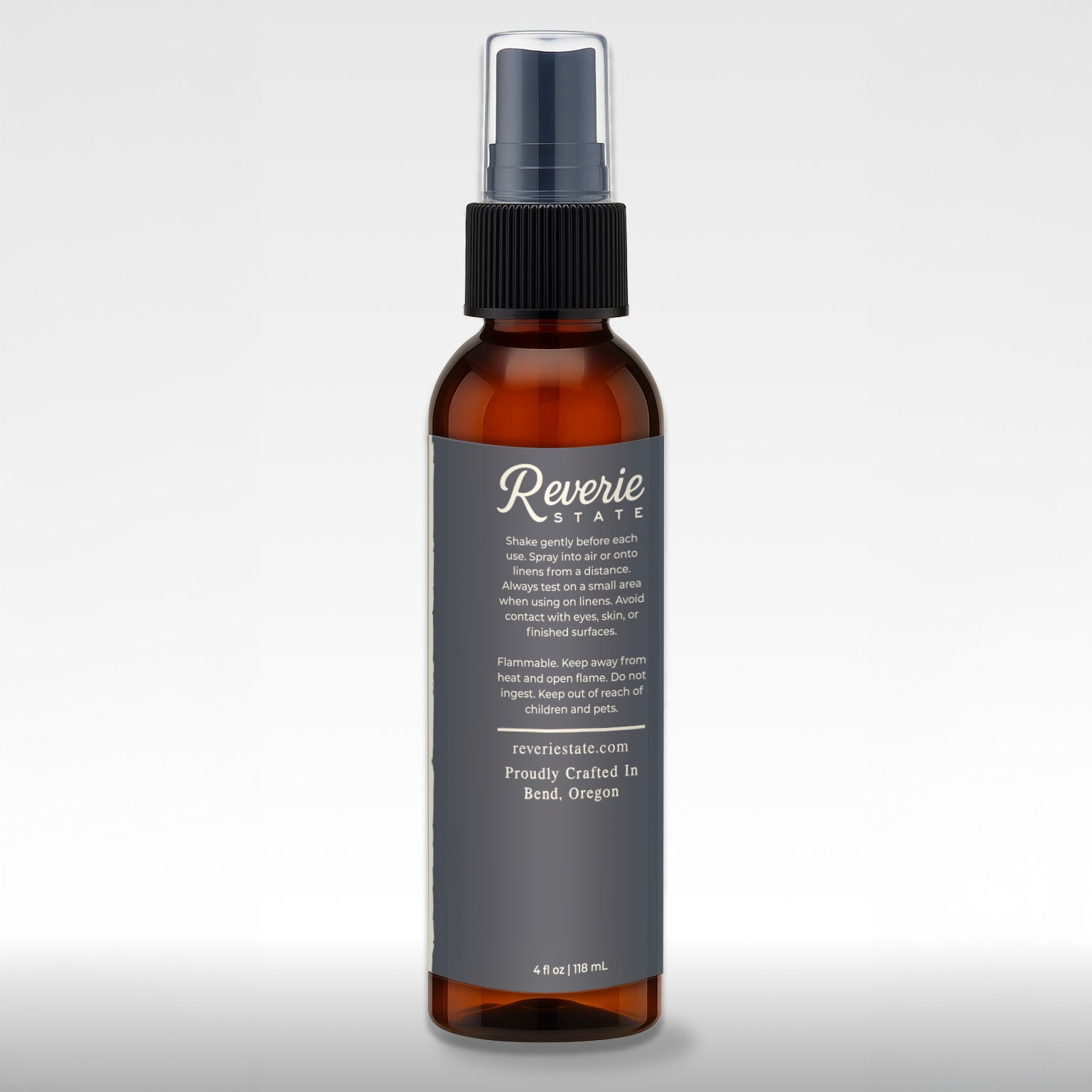 Under the Winter Moon Memory Mist