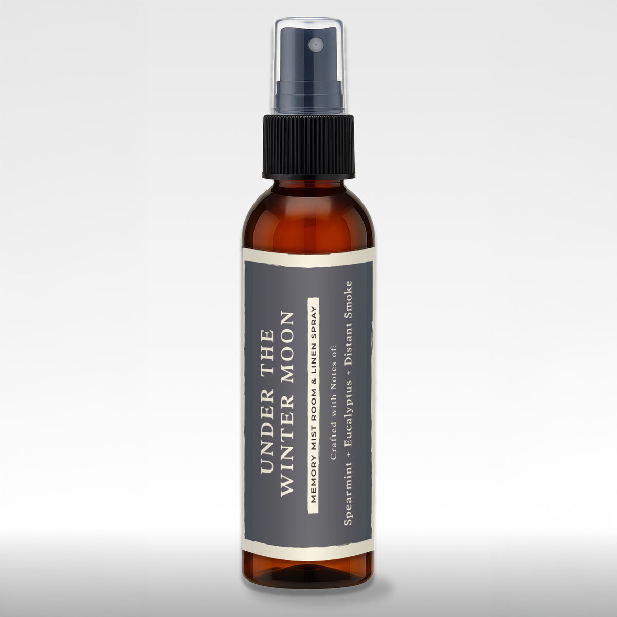 Under the Winter Moon Memory Mist